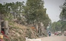 Sau một thập kỷ dang dở, đường 70 'chốt' hẹn về đích cuối năm 2026