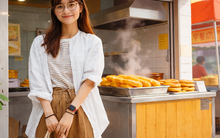 Cô gái sinh năm 1998 mở quán ăn sáng, tặng bánh quẩy miễn phí nhưng vẫn thu về hơn 190 triệu đồng/tháng: Bí quyết nằm ở chiến lược bán hàng thông minh