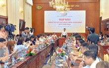 Vụ trưởng Vụ Quản lý ngoại hối: Thị trường vàng đang có sự thay đổi, 11 đơn vị xin cấp phép sản xuất vàng miếng