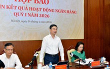 Phó Thống đốc Phạm Thanh Hà nói về diễn biến lãi suất, tỷ giá, tín dụng trong quý I/2025