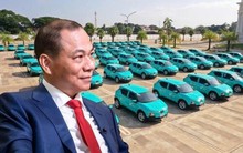 Hơn 16.000 cổ đông "lên tàu" cùng tỷ phú Phạm Nhật Vượng chỉ trong 2 tháng