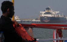 Phát hiện 38 triệu thùng dầu Iran đang 'nằm chờ' ngoài khơi - sẵn sàng trở thành nguồn sống cho một quốc gia BRICS