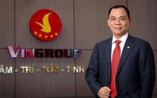 Nhân tài rầm rộ về đầu quân cho Vingroup: Quy mô nhân sự tăng vọt lên 104.253 người, mức lương bình quân mới thực sự ấn tượng