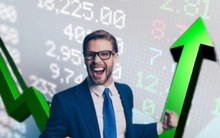 Phiên 14/4: Khối ngoại "tung" gần 200 tỷ gom một cổ phiếu của tỷ phú Phạm Nhật Vượng