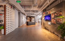 Blum Experience Center Hồ Chí Minh mở ra góc nhìn mới về phụ kiện nội thất