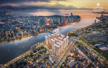 Đà Nẵng - tâm điểm dịch chuyển của tầng lớp thu nhập cao