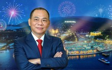 Chuỗi nghỉ dưỡng của tỷ phú Phạm Nhật Vượng chuyển nhượng 5,19 triệu cổ phiếu Vingroup: Bản chất giao dịch là gì?