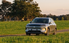 Quãng đường vận hành - thước đo cạnh tranh xe Trung Quốc tại thị trường Việt Nam