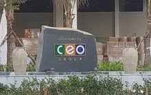 Cổ đông lớn của CEO Group ‘xả hàng’ 9 triệu cổ phiếu CEO