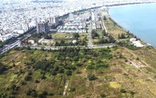 Siêu dự án lấn biển quy mô hàng trăm hecta ở Đà Nẵng giờ ra sao?