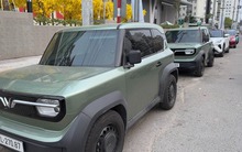 Vì sao Bộ Tài chính đề xuất gia hạn ưu đãi thuế với xe điện đến hết năm 2030?