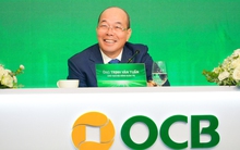 Chủ tịch ngân hàng OCB lần đầu lên tiếng về giá cổ phiếu "ở mức rất thấp"