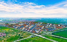 Sau 2 khu công nghiệp quy mô hơn 900ha, Singapore muốn đầu tư thêm dự án VSIP ngay trong năm nay tại tỉnh ‘sát vách’ Hà Nội