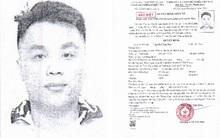 Truy nã đặc biệt Nguyễn Công Duy SN 1996