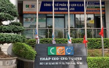 Cổ đông lớn bán ra 9 triệu cổ phiếu của CEO Group