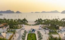 Giới đầu tư đang “dòm ngó” siêu dự án nào ở Cát Bà?