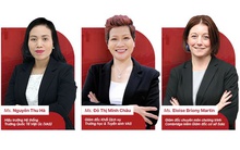 Lập “kế hoạch ngược” để thiết kế lộ trình học cho các con