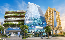 "Bộ ba" Sacombank - ACB - Eximbank: Ngày ấy và bây giờ