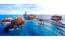 Không phải mỏ Bạch Hổ, đây mới là mỏ dầu lớn nhất Việt Nam