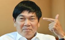 Tỷ phú Trần Đình Long gửi thông điệp đến 300.000 cổ đông Hòa Phát