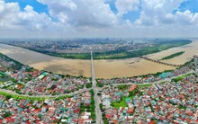 Người dân sống tại vùng ven biển Đồng bằng sông Hồng nhận tin vui từ tỷ phú Phạm Nhật Vượng