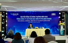 Đại hội cổ đông PJICO: Cổ đông buồn vì hai cựu Tổng Giám đốc dính lao lý, chất vấn Ban lãnh đạo về kế hoạch lợi nhuận và cổ tức thấp hơn mặt bằng chung