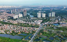 Chung cư Hà Nội: Giá chủ đầu tư vẫn cao trong khi giá chuyển nhượng đang được điều chỉnh lại, thanh khoản phụ thuộc vào khả năng khai thác dòng tiền