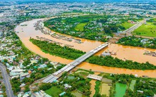 Đồng Nai sắp làm dự án hơn 2 tỷ USD chưa từng có trong lịch sử, dài trên 40 km đi qua loạt địa bàn trọng điểm