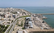 Bế tắc ở eo biển Hormuz, Mỹ cân nhắc gia hạn lệnh ngừng bắn với Iran