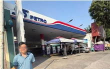 Thua lỗ chứng khoán, đi cướp giật vé số hòng 'gỡ gạc'