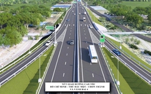 TPHCM: Yêu cầu tăng tốc triển khai Vành đai 4