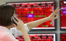 Chứng khoán 16-4: Cổ phiếu Vingroup lại "gánh" điểm số