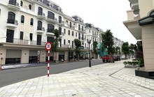 Nguồn cung bất động sản tăng mạnh, nhưng giá nhà vẫn cao