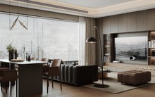 Căn hộ 3 PN ở khu Đông Hà Nội: Lời giải cho bài toán “đổi nhà sau 5 năm”