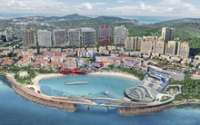 Bất động sản Phú Quốc bước sang chu kì tăng trưởng ấn tượng