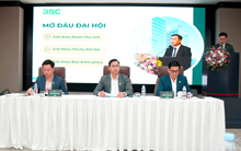 ĐHĐCĐ Chứng khoán DSC: Đặt mục tiêu lợi nhuận cao kỷ lục, đẩy mạnh khai thác hệ sinh thái Tập đoàn Thành Công