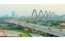 Hàn Quốc mất 40 năm, Trung Quốc mất 30 năm nhưng Việt Nam chỉ có 5 năm để làm điều này