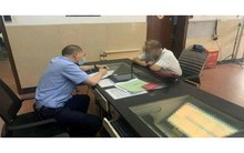 Phải đóng thuế 30% vì tài khoản nhận 680 triệu đồng nhưng quyết không nộp: Công an điều tra người đàn ông sinh năm 1990