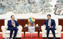 Tạo đột phá trong 5 kết nối chiến lược giữa tỉnh Quảng Tây và các địa phương Việt Nam