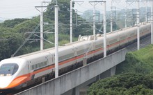 ĐƯỜNG SẮT TỐC ĐỘ CAO: PHÉP THỬ NĂNG LỰC QUỐC GIA: Khoảng cách được "vẽ lại"