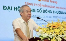 Bầu Đức mua thành công 4 triệu cổ phiếu HAG đã đăng ký