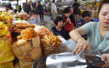 Ngưỡng doanh thu miễn thuế với hộ kinh doanh nên ở mức nào?