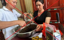 Tìm bị hại của đường dây chế thuốc giả, gắn mác ‘Đông y gia truyền 4 đời’