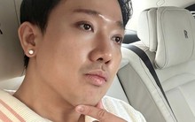 Trấn Thành: "Ngày nào cũng phải nghĩ vụ này! Nhức hết cả đầu!"