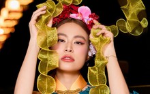 Việt Nam chưa ai làm được như mỹ nhân này: Truyền thông Mỹ khen hết lời, BLACKPINK cũng phải "đu trend"