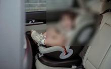 Từ vụ bé gái 2 tuổi tử vong sau hơn 5 tiếng bị bố bỏ quên trên ô tô: Bác sĩ phát cảnh báo đến mọi gia đình