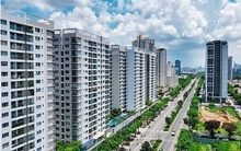 Kiểm soát tín dụng bất động sản không đồng nghĩa không cho vay mà cho vay vào đúng chỗ, đúng đối tượng