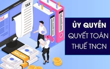 Người lao động có được hoàn thuế TNCN khi ủy quyền quyết toán cho công ty?