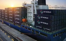 Công ty điều hành cảng hàng đầu thế giới rời Ukraine để kinh doanh tại Nga