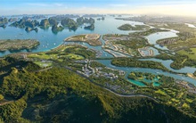 Siêu dự án 17 tỷ USD của tỷ phú Phạm Nhật Vượng tại tỉnh sắp trở thành thành phố trực thuộc Trung ương đón tin vui